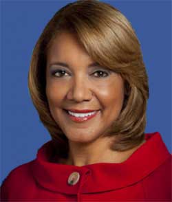 <span class="mw-page-title-main">Amanda Davis (journalist)</span> American journalist