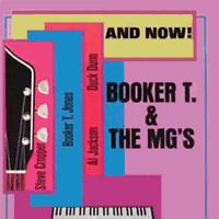 <i>And Now!</i> 1966 studio album by Booker T. & the M.G.s