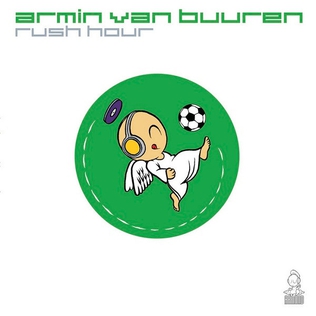 <span class="mw-page-title-main">Rush Hour (Armin van Buuren composition)</span> 2007 single by Armin van Buuren