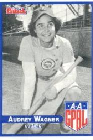 All-American Girls Professional Baseball League - Wikipedia