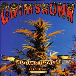 <i>Autumn Flowers – Rerolled</i> 1997 studio album by GrimSkunk
