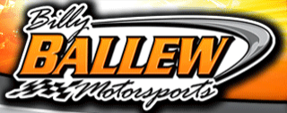 <span class="mw-page-title-main">Billy Ballew Motorsports</span> Former NASCAR team