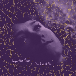 <i>The Two Worlds</i> 2018 studio album by Brigid Mae Power