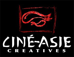 Ciné-Asie Creatives