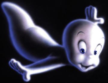 Casper the Friendly Ghost in film - Wikipedia