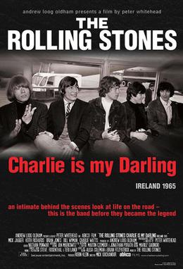 <i>Charlie Is My Darling</i> (film) 1966 British film