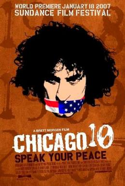 <i>Chicago 10</i> (film) 2007 American film