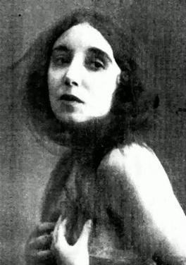 <span class="mw-page-title-main">Dolores (artists' model)</span>