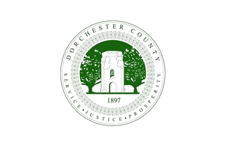 File:Dorchester County Flag.gif