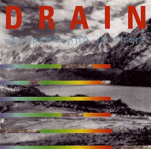<i>Offspeed and In There</i> 1996 studio album by Drain