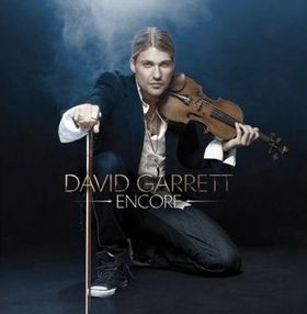 <i>Encore</i> (David Garrett album) 2008 studio album by David Garrett