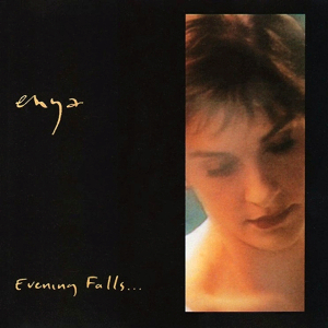 <span class="mw-page-title-main">Evening Falls...</span> 1988 single by Enya