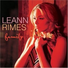 <i>Family</i> (LeAnn Rimes album) 2007 studio album by LeAnn Rimes