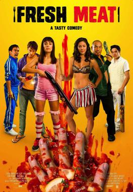 Fresh Meat (film) - Wikipedia