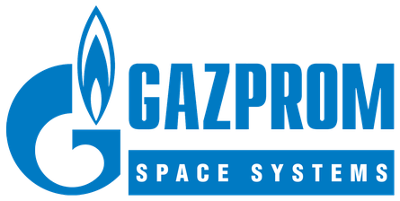 File:Gazprom Space Systems logo.png