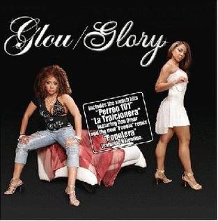 <i>Glou</i> 2005 studio album by Glory