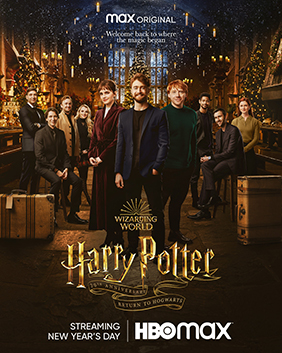 mei krater Waar Harry Potter 20th Anniversary: Return to Hogwarts - Wikipedia