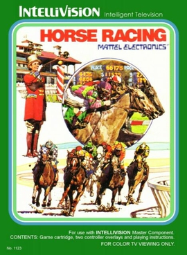 Horse Racing Games