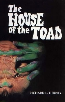 <i>The House of the Toad</i>