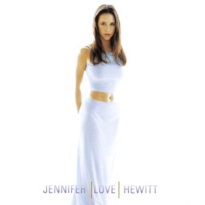 <i>Jennifer Love Hewitt</i> (album) 1996 studio album by Jennifer Love Hewitt