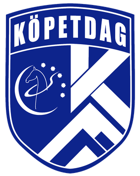 <span class="mw-page-title-main">FK Köpetdag Aşgabat</span> Football club
