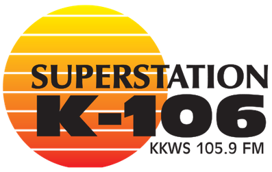 File:KKWS SuperstationK-106 logo.png