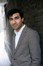 <span class="mw-page-title-main">Kamran Nazeer</span>