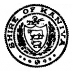 Kaniva Shire Council 1993.JPG