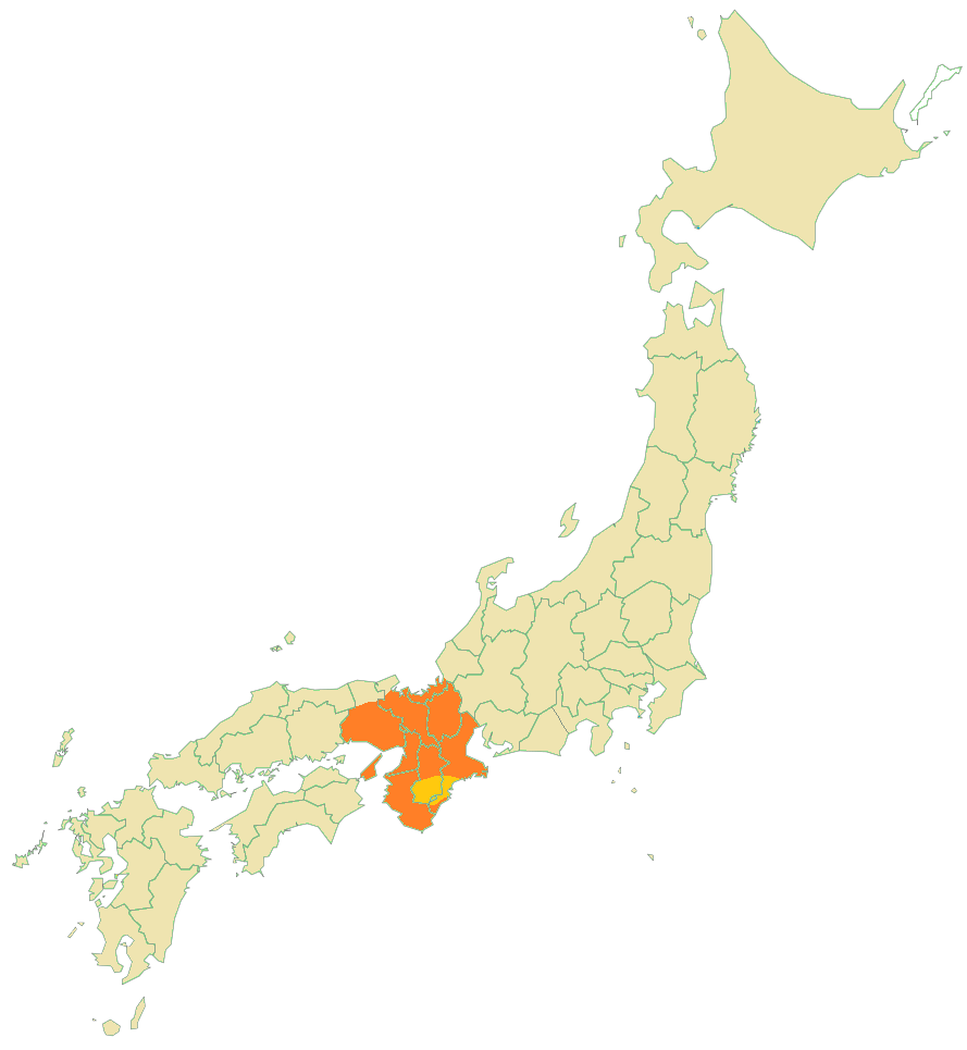 Kansai dialect - Wikipedia