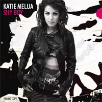 <span class="mw-page-title-main">Shy Boy (Katie Melua song)</span> 2006 single by Katie Melua