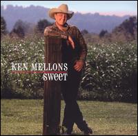 <i>Sweet</i> (Ken Mellons album) 2004 studio album by Ken Mellons