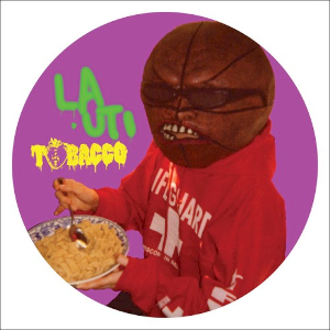 <i>LA UTI</i> 2010 EP by Tobacco