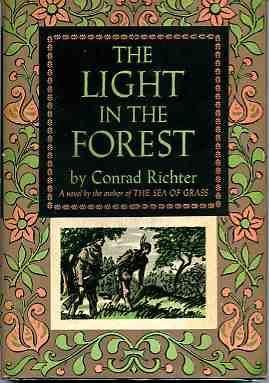 <i>The Light in the Forest</i>