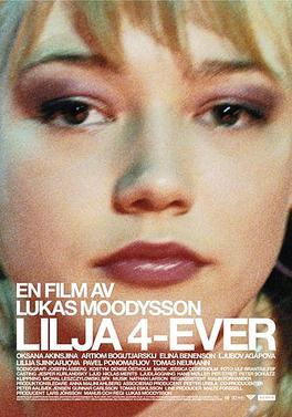 Picture of a movie: Lilja 4-Ever