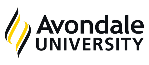 File:Logo of Avondale University.png