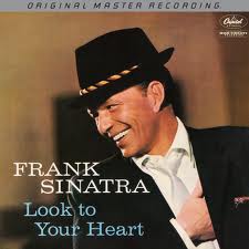 <i>Look to Your Heart</i> (Frank Sinatra album) 1959 compilation album by Frank Sinatra