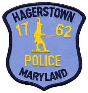 File:MD - Hagerstown Police.jpg