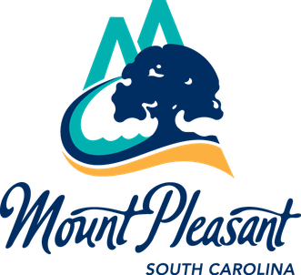 File:Mount Pleasant, SC Town Seal.png