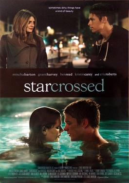 <i>Starcrossed</i> (2014 film) 2014 American film