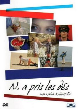 <i>N. a pris les dés...</i> 1971 film