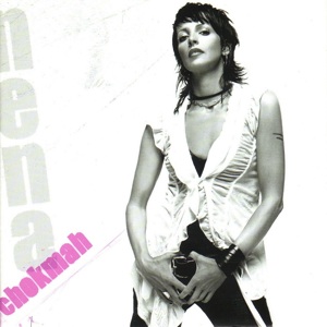 <i>Chokmah</i> (album) 2001 studio album by Nena