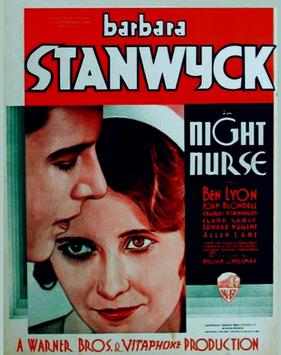 Night nurse