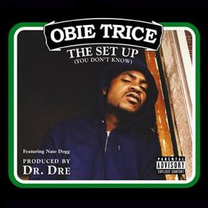 <span class="mw-page-title-main">The Set Up (song)</span> 2004 single by Obie Trice featuring Nate Dogg