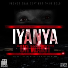 File:Official Cover for Iyanya's Ur Waist Single.jpg