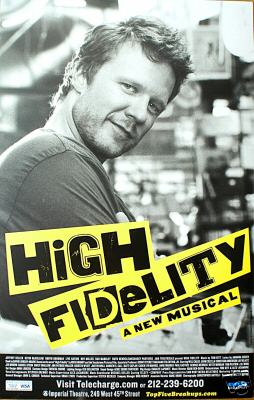 File:Original High Fidelity Broadway poster art.jpg