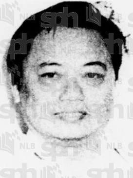 <span class="mw-page-title-main">Kidnapping of Phang Tee Wah</span> 1989 kidnapping and murder of a goldsmith in Singapore