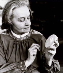 <span class="mw-page-title-main">Dora de Pedery-Hunt</span> Hungarian-Canadian medallist (1913–2008)