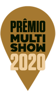 Thumbnail for 2020 Multishow Brazilian Music Award