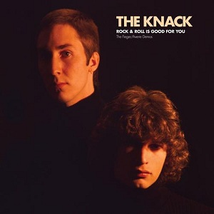 <i>Rock & Roll Is Good for You: The Fieger/Averre Demos</i> 2012 studio album by The Knack