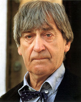 The Second Doctor in The Two Doctors (1985).